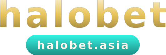 halobet logo