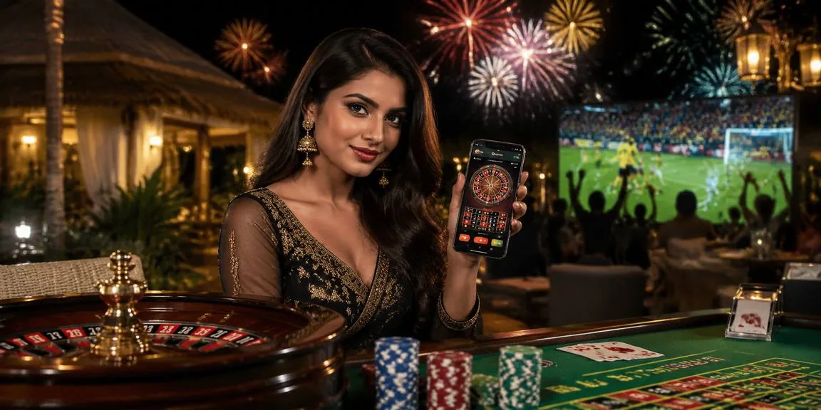 halobet Bangladesh Casino lobby